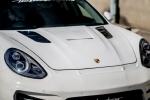 Porsche Panamera Aero Kit by Fairy Design 2016 года